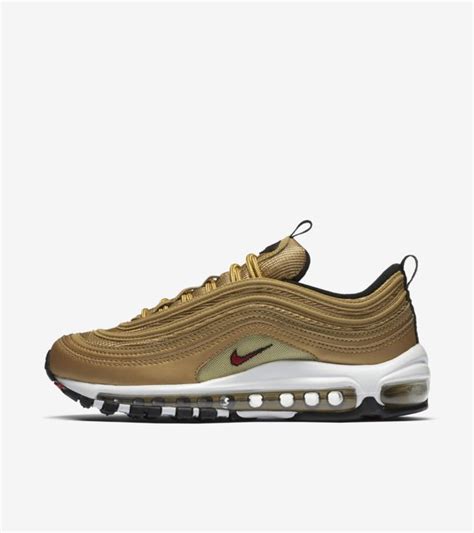 nike air max 97 dames sale goud|nike air max 97.